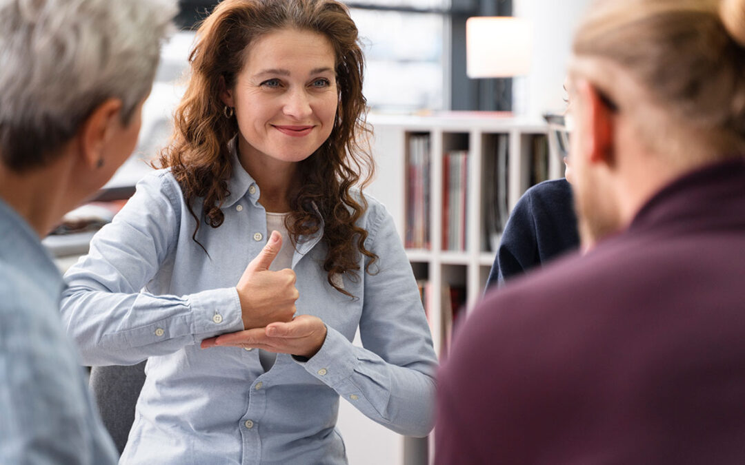 Direitos dos surdos no Brasil: o que diz a legislação?