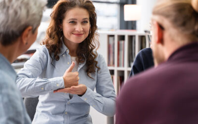 Direitos dos surdos no Brasil: o que diz a legislação?